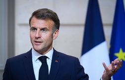 Avant les « mabouls » , le top 10 des expressions vieillottes d’Emmanuel Ma…