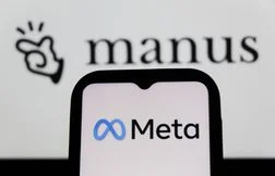 Pourquoi la Chine bloque l’acquisition par Meta de l’agent d’IA Manus