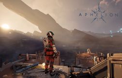 « Aphelion », un jeu vidéo de science-fiction développé avec l'ESA 