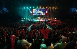 « League of Legends » : Karmine Corp réalise un parcours parfait en LEC