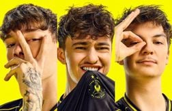 « Rocket League » : Le club esport Team Vitality au sommet de l’Europe
