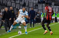 « T’es pas mon père »… Grosse tension entre Abdelli et Beye à l’OM